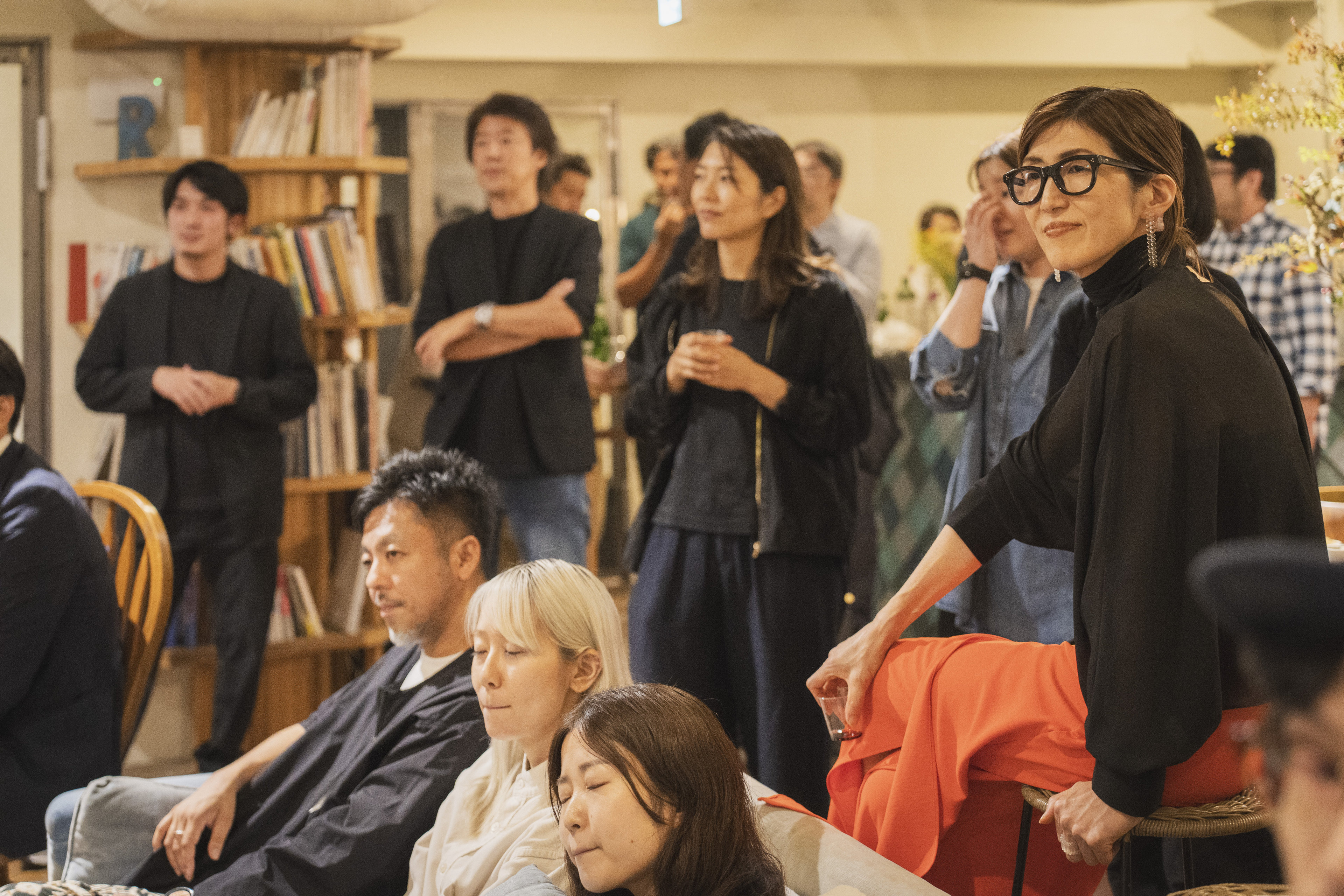 AKIND10周年イベント「春夏 冬会」その一