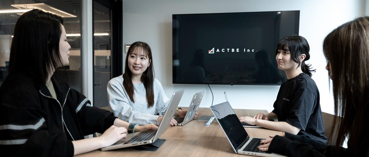 好きを仕事にする。個人開発の熱量を、事業成長を創るエネルギーへ。