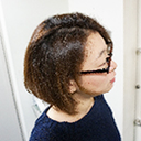 つちや かおり
