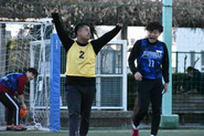 社内フットサル