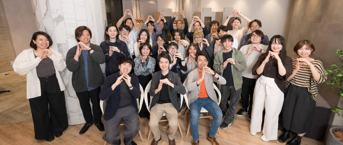 27卒｜モダン技術でマイナンバー活用サービスを創る！新卒エンジニアを募集