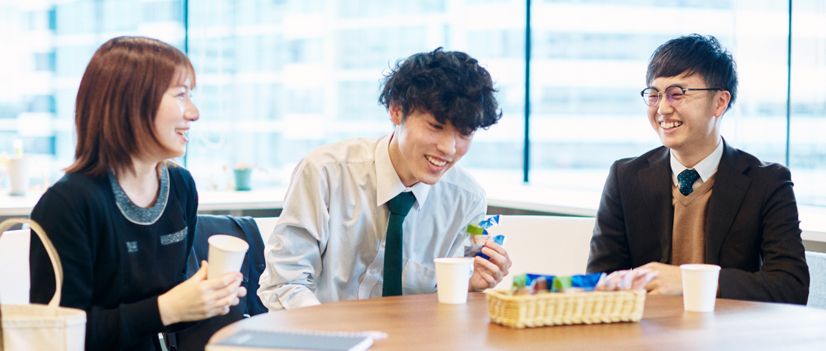 完成車の企画設計や新たな評価方法の開発を主導いただける技術者を募集