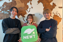 学生インターン募集｜スタートアップの旅行代理店で0から海外旅行ツアーを企画