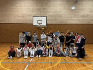 年1回の全社旅行は、オフ企画も全力で楽しみます！ 役職関係なく、社員との距離が一気に縮まります！