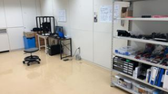 2023年7月のオフィス