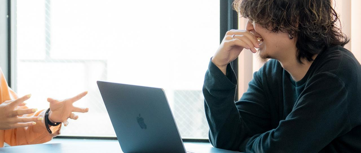 直取引だからこそできる！顧客の心理を読み解くデザイナーを募集！