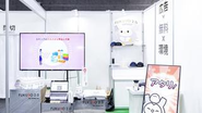 自社サービスFUKURO2.0をインテックス大阪にて開催いたしました！