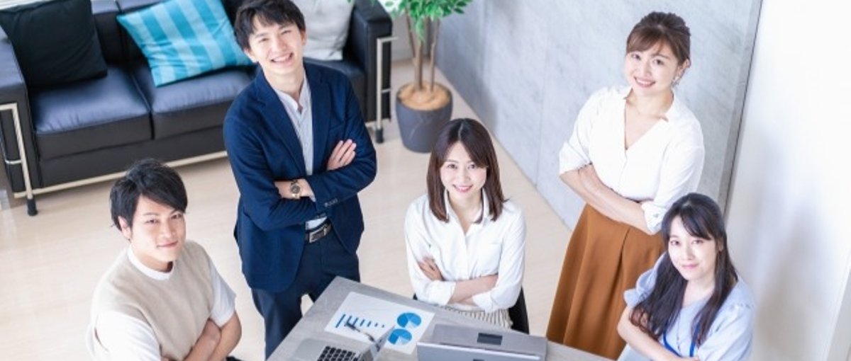  研修でじっくり学べるから安心！L&Sなら経験なしからエンジニアになれる！