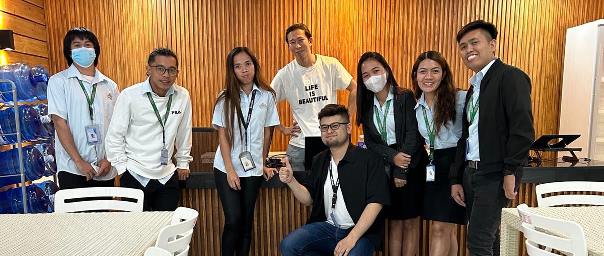 業界トップ留学事業会社｜海外勤務｜グローバルマーケティング責任者大募集！