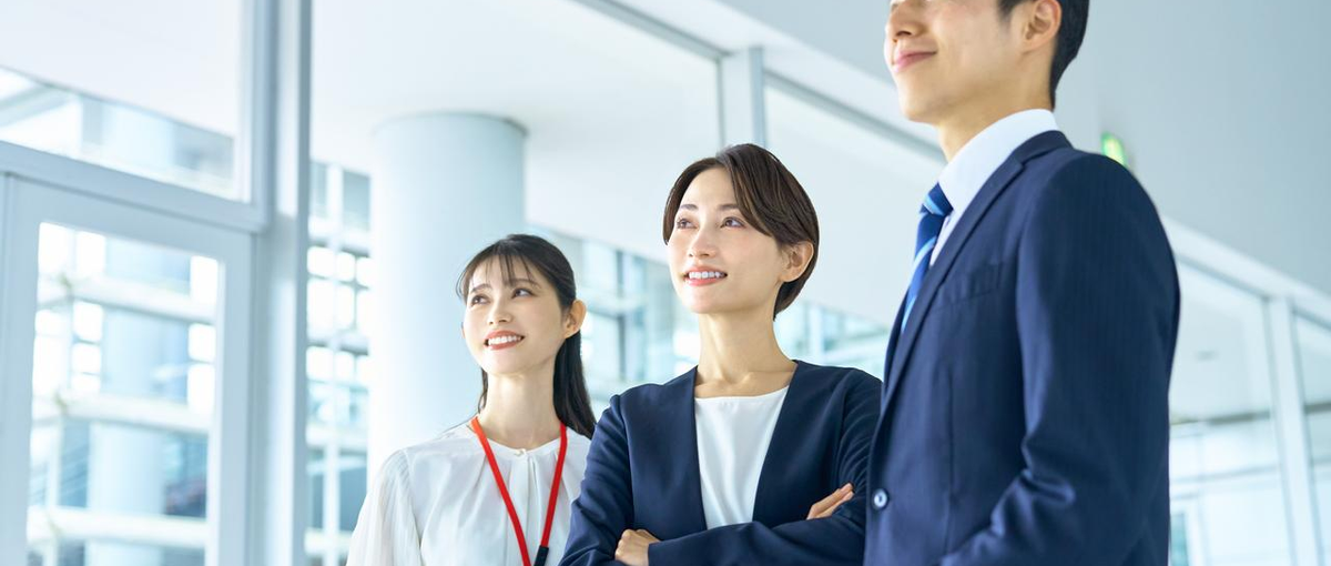 キャリアチェンジ可｜経営コンサルタントとして成長したい方WANTED！