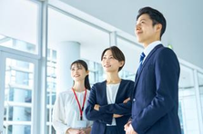 キャリアチェンジ可｜経営コンサルタントとして成長したい方WANTED！