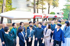シリーズA5.5億調達🚀JAXAベンチャーCEOがビジョンを語ります！