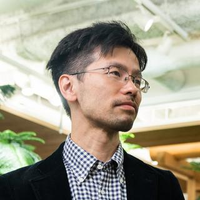 照井 隆浩さんのプロフィール
