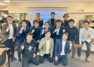 HR交流会・勉強会を定期的に開催しています！