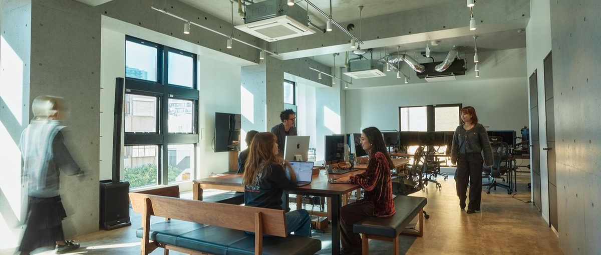 クリエイティブな未来をデザイン！WEBデザイナー即戦力エンジニア募集