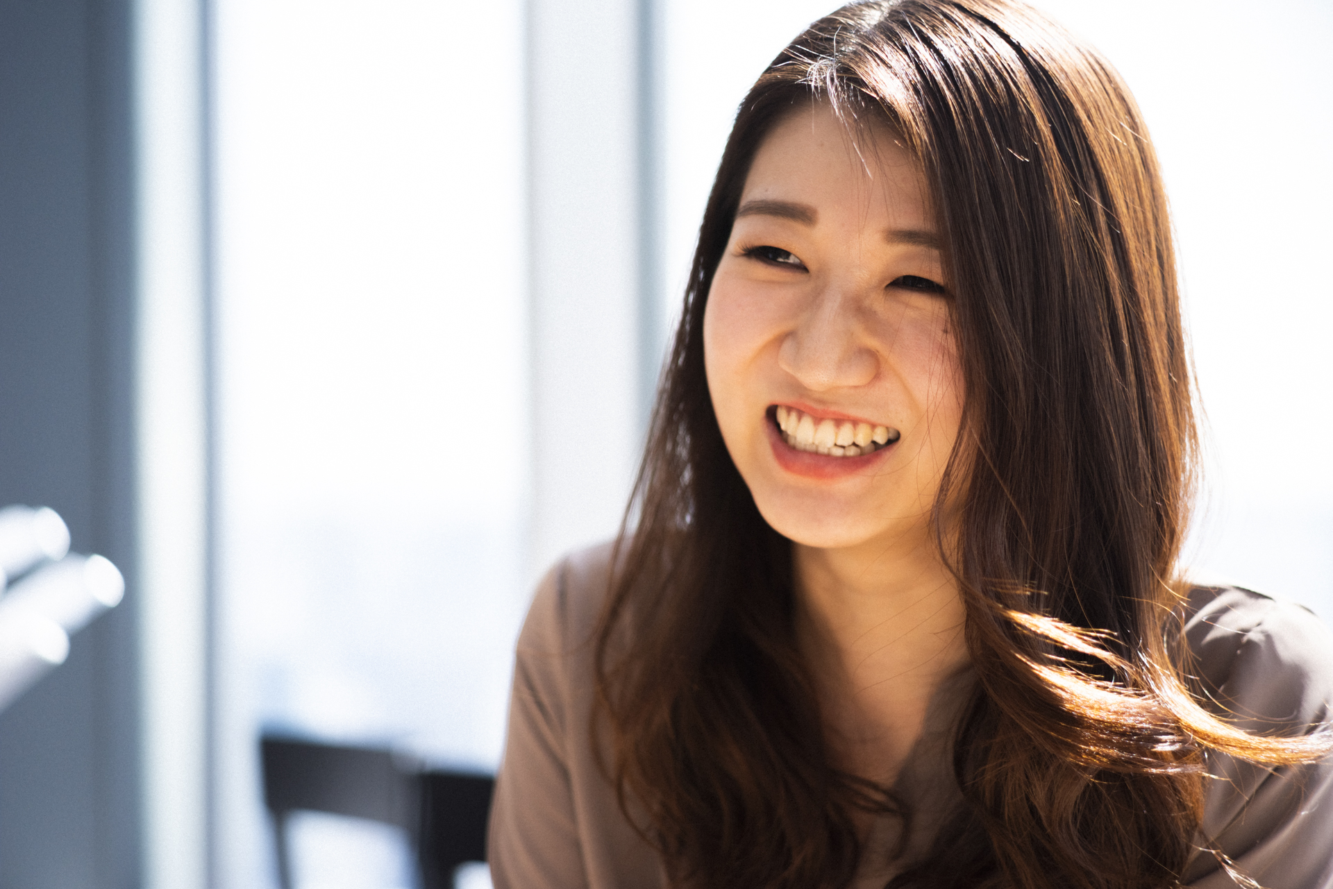 唯一の新卒入社生！社会人2年目の彼女に高級賃貸の仕事を聞いてみた！