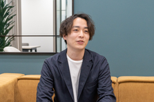 自社サービスの開発に携わるフロントエンドエンジニア責任者をWANTED！！