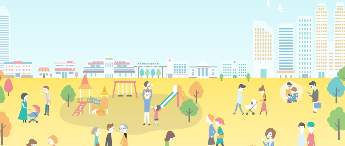 日本の家族を支えるサービスを支えるインフラエンジニア募集