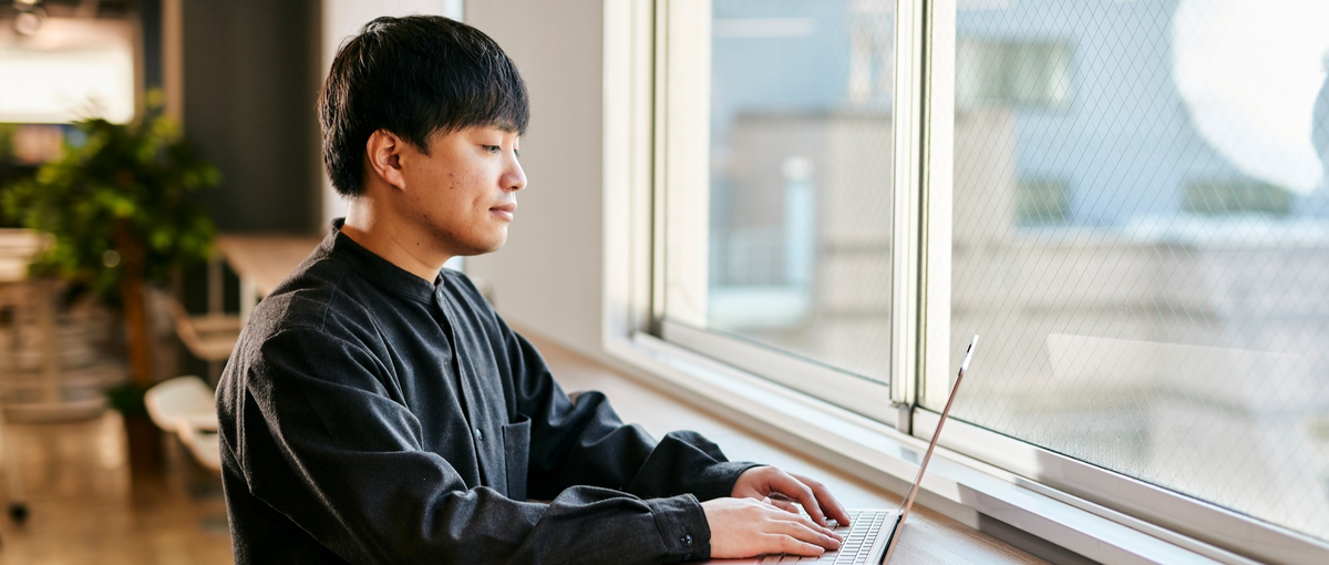 生成AIを活用したWebアプリ開発エンジニアを募集いたします！