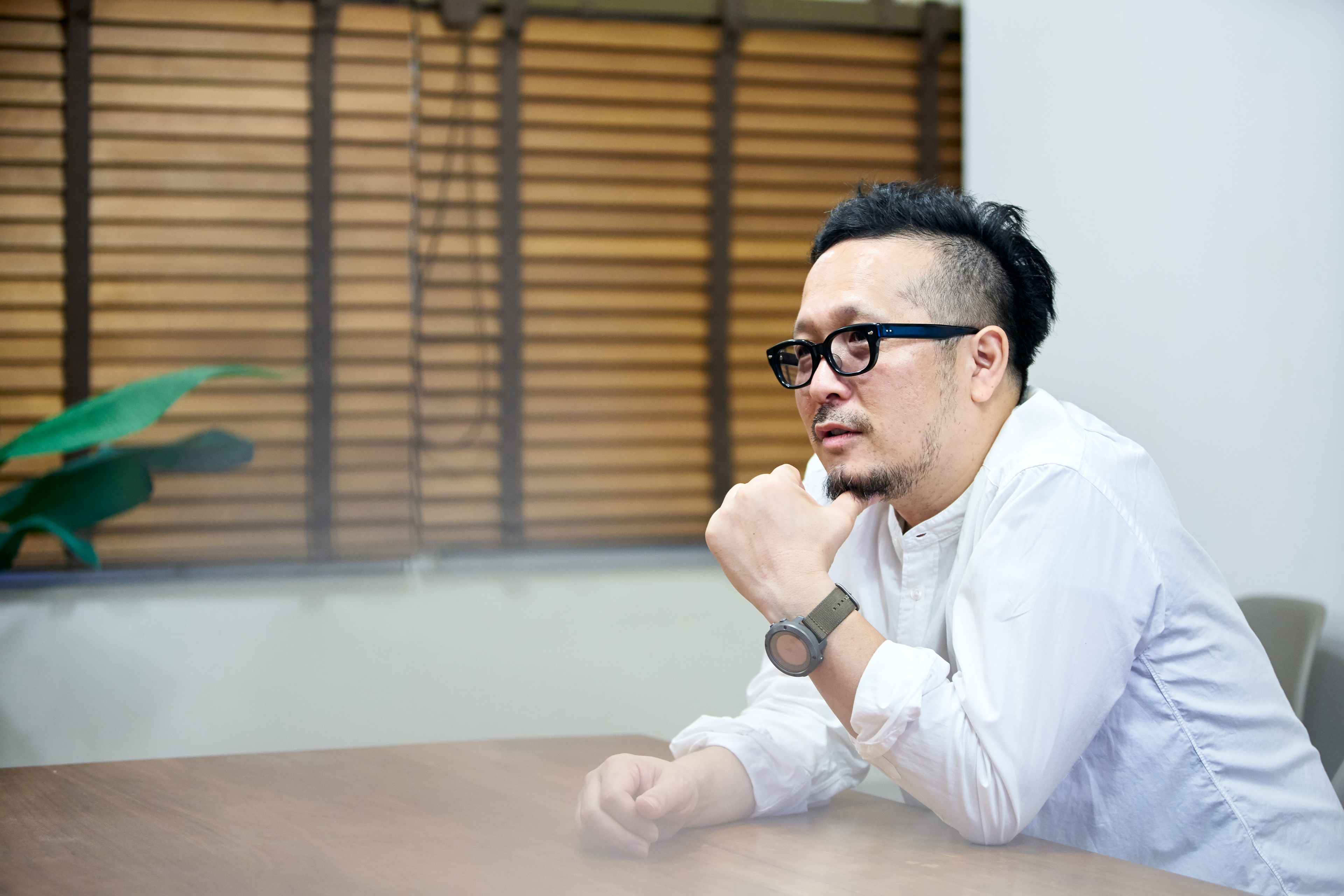 想像を超えるクリエイティブを、楽しみながらともにつくります。