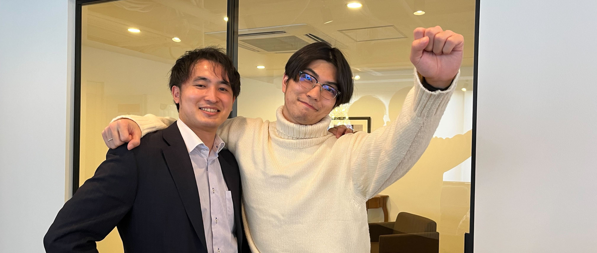 経験は不問！営業スキルを身に着けて市場価値を高めませんか？＠大阪