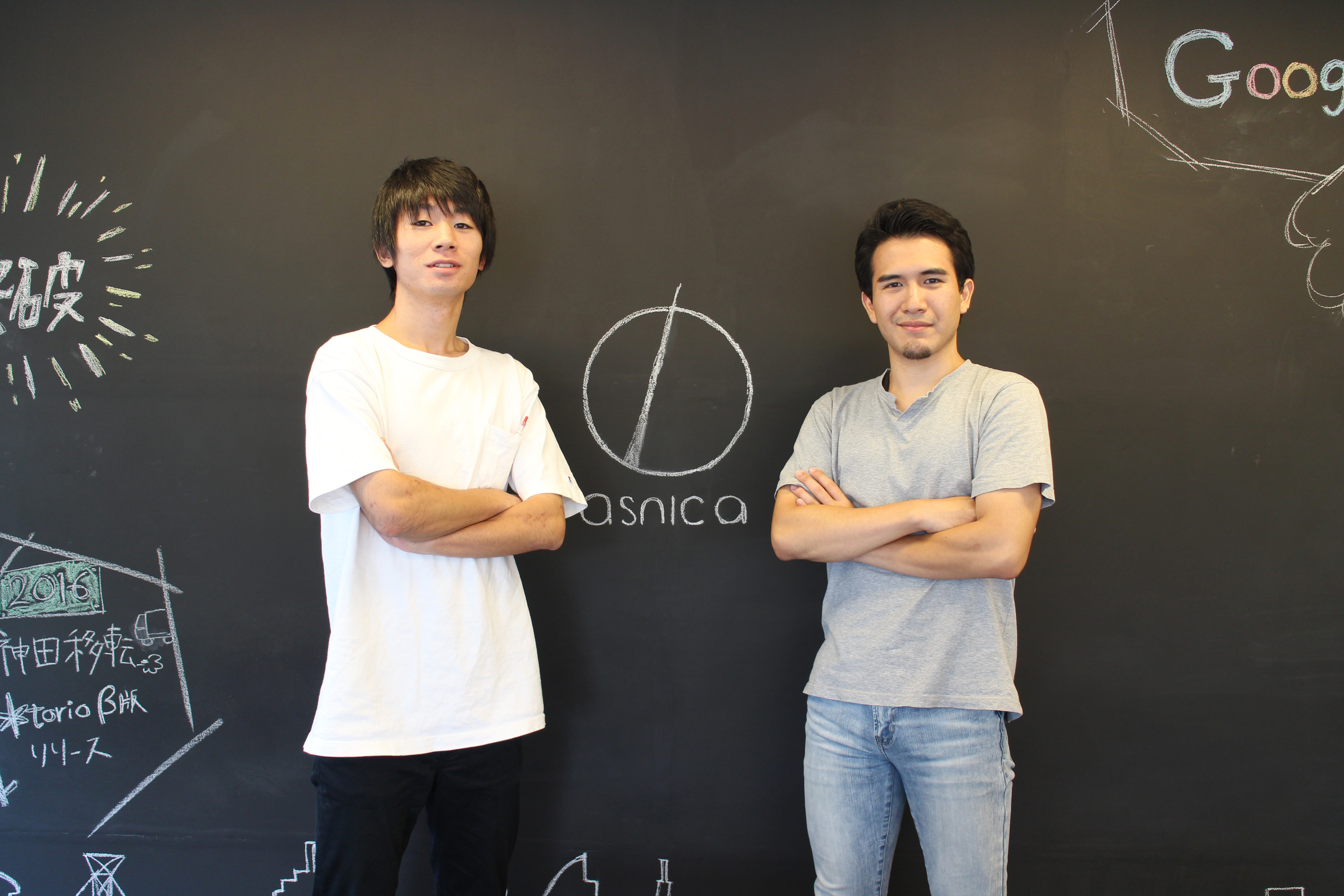 【インターンVOICE #1】起業したい、その想いを胸に1カ月。見えてきたエンジニアとしての現在地