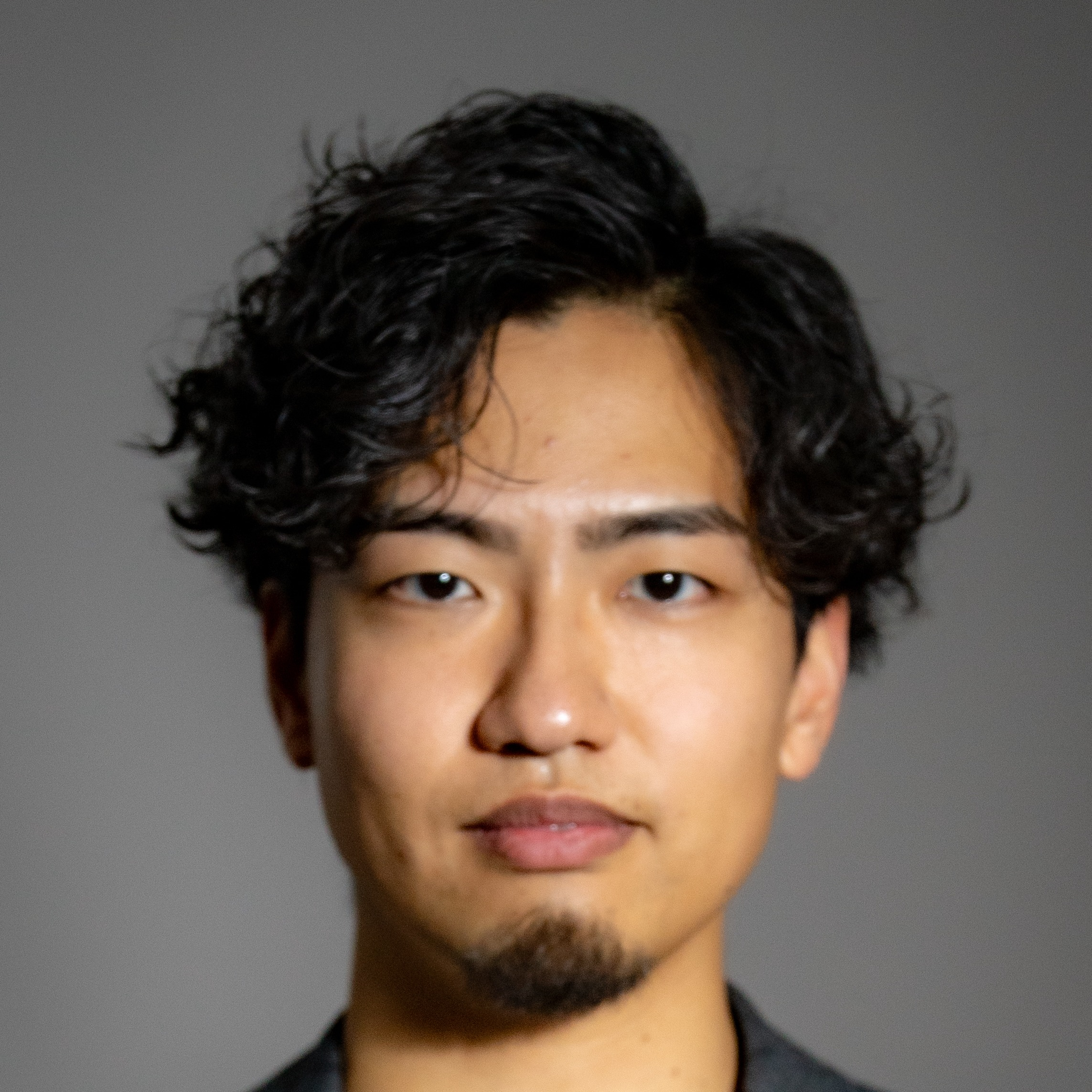 松原 奎人