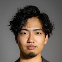 松原 奎人