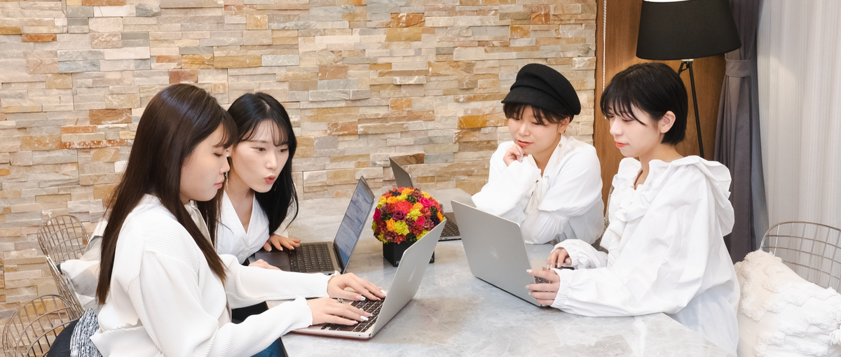 100万再生越えの動画多数！TikTokの撮影編集に挑戦したい学生募集🔥