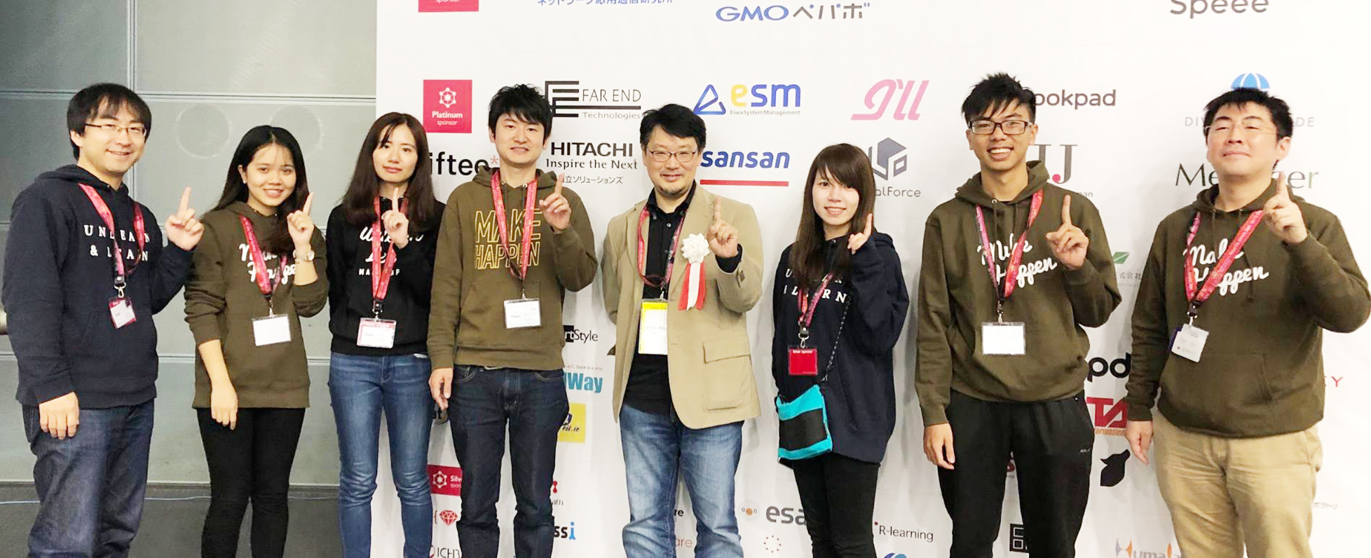 「Ruby World Conference2019」にスポンサーとして参加しました！（そして島根を楽しみました！）