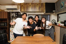 自由と責任がモットーの社風！Web広告マーケに関わるインターン募集！