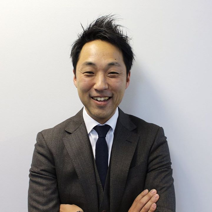 Naoto Ishibashi