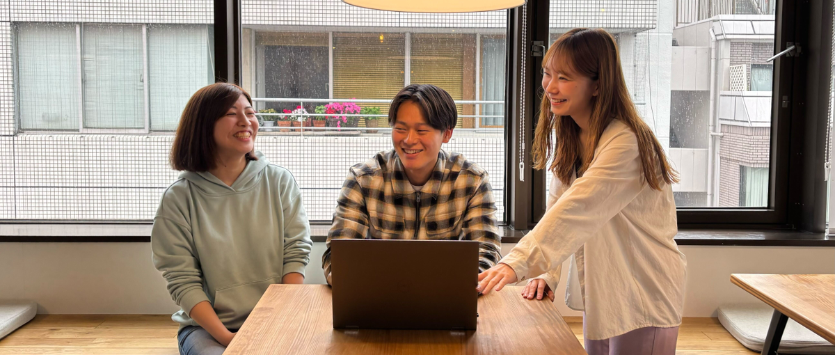 ゼロからでもOK！インフラエンジニアに挑戦したい方募集！