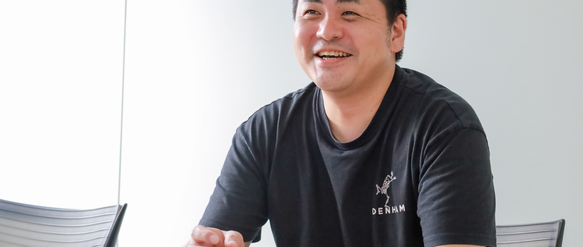 マーケ募集/戦術ではなく、戦略を描くEC事業の根幹を担うマーケターを募集