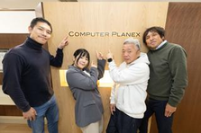 増員募集！ヘルプデスク・インフラ運用・経験の浅い方も大歓迎〇