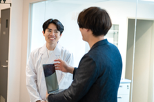 医療スタートアップで事業開発に挑戦！新規事業部インターン生募集！