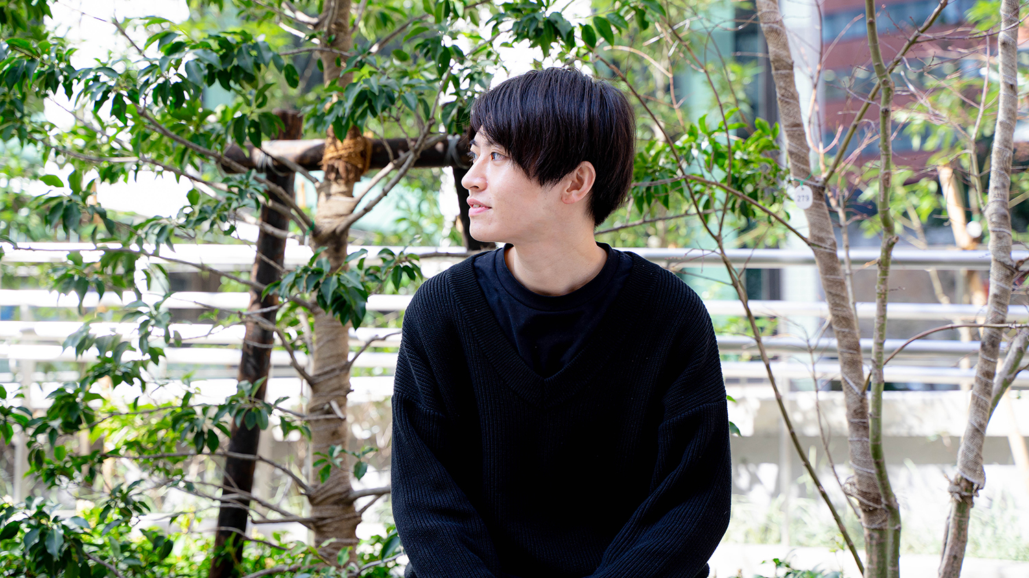 内定者がじげんに入社を決めた理由Vol.5｜「難しいからこそ面白い」 仕事のやりがい