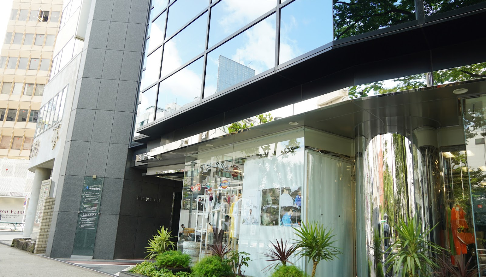 ROBOT PAYMENTへのアクセス方法をご紹介！ 渋谷駅B1番出口から徒歩4分 | 株式会社ROBOT PAYMENT