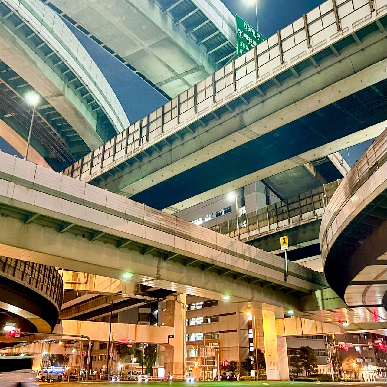 Instagramやってます