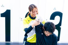 ただのサポートじゃない。人生に寄り添うストレッチトレーナーという選択肢。
