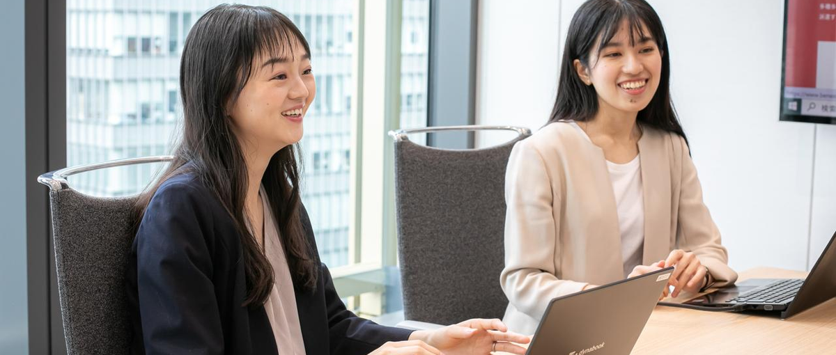 つくば｜企業、エンジニアの架け橋！中長期的に双方と伴走して課題解決を支援