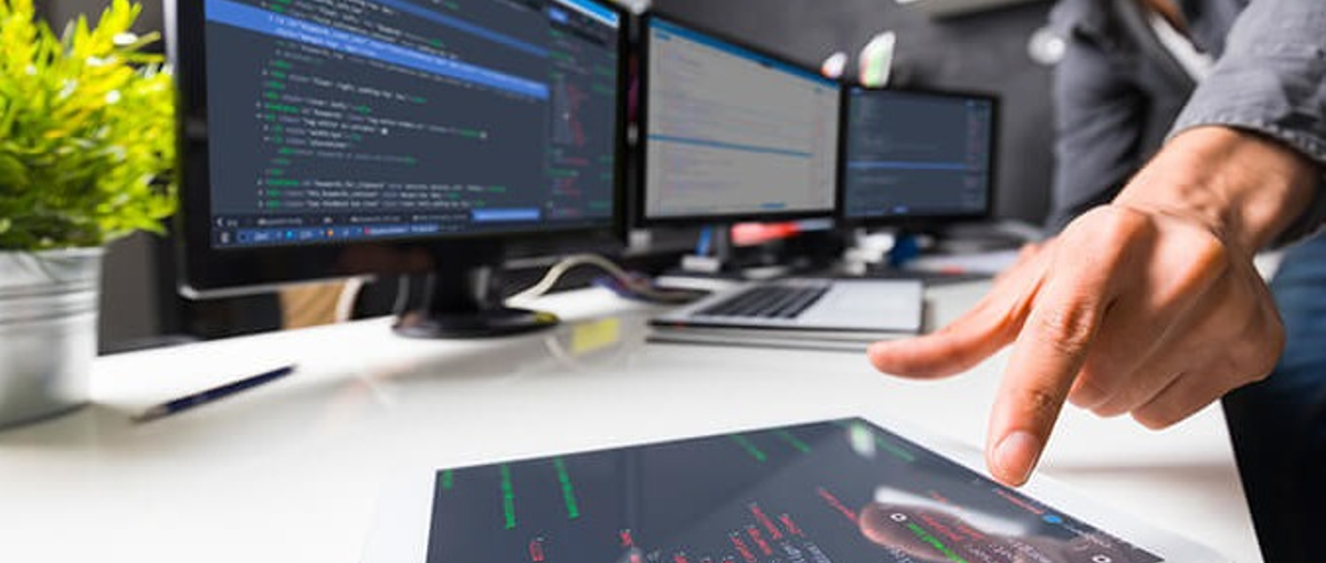 データベース移行支援！Work from homが可能な長期プロジェクト！