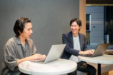 PM｜自宅からMicrosoftクラウドを用いた本質的なデジタル化支援
