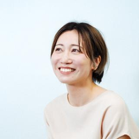 勝谷 涼子さんのプロフィール