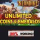 {@Klondike Adventures@} Hack Che Energy and Coins Generator