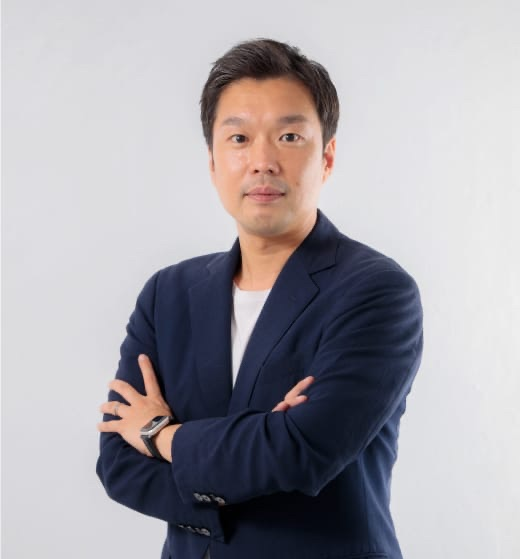 Hideki Nakajima