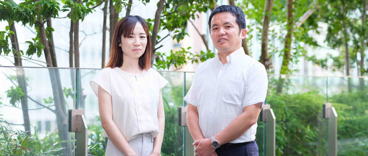 高専卒｜ 現場で活きる技術を。お客様に一番近いエンジニア職