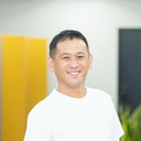 Gouki Iizukaさんのアバター