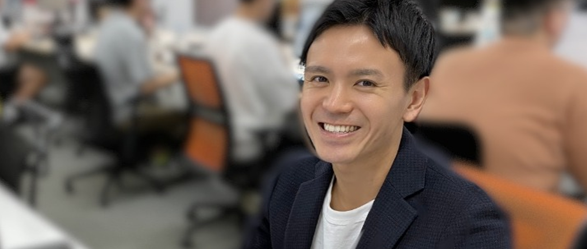 中国・アジア圏のインバウンドマーケティングにチャレンジしたいセールス募集！