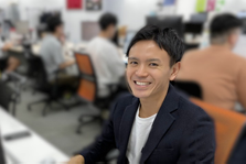 中国・アジア圏のインバウンドマーケティングにチャレンジしたいセールス募集！